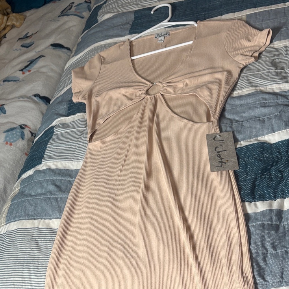 Party and casual Mini dress